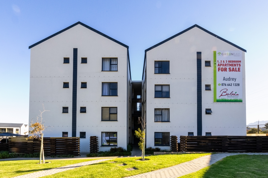 To Let 1 Bedroom Property for Rent in Greenbay Eco Estate Western Cape